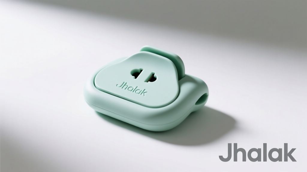 Jhalak: Understanding the Risks, Real-World Incidents, and Evidence-Based Childproofing Strategies
