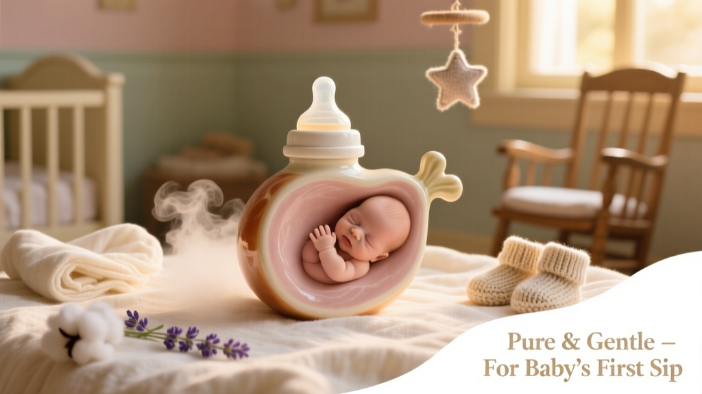 Jamon: Understanding Cured Ham Safety, Nutrition, and Age-Appropriate Introduction for Infants and Toddlers