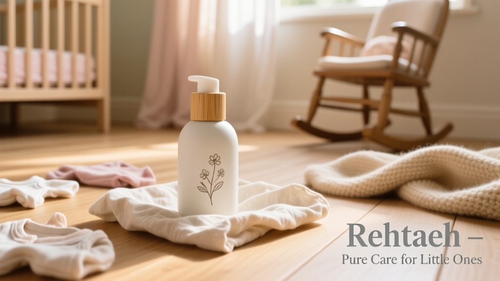 Rehtaeh: A Pediatric Nurse’s Evidence-Based Perspective on Infant Sleep Safety and SIDS Prevention