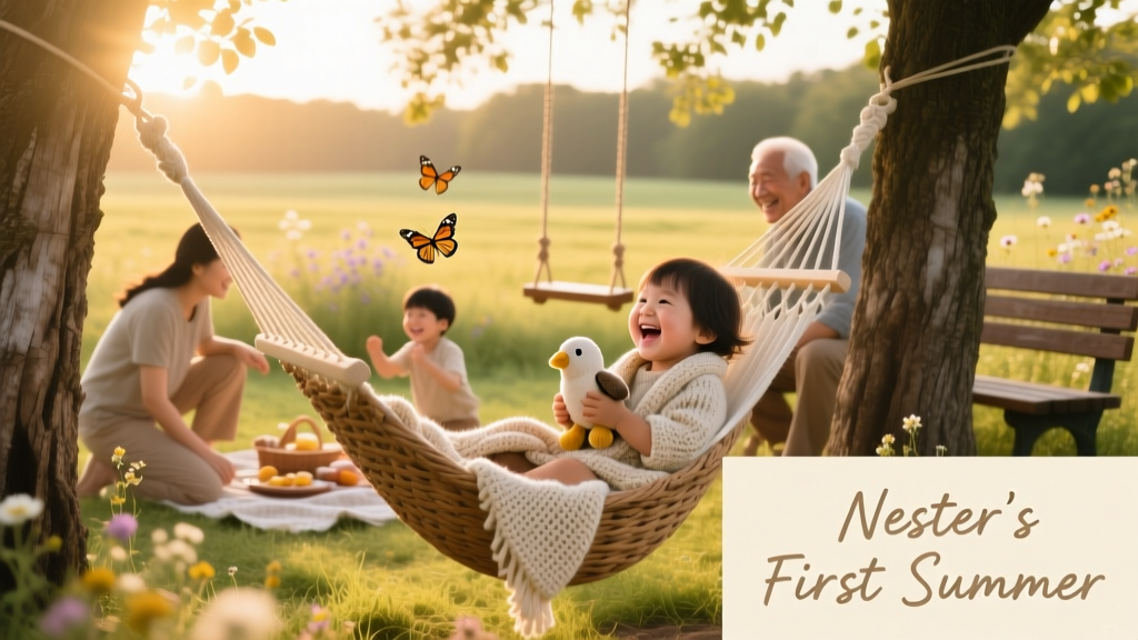 The Nester Parent: Recognizing, Supporting, and Thriving When Your Child Moves Out