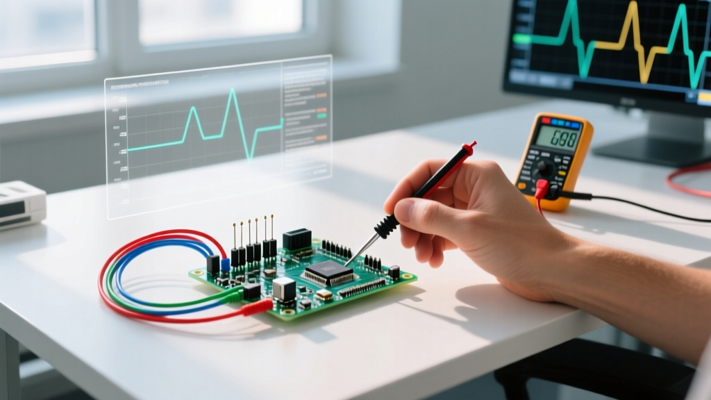 Frequency Filter Fundamentals: Topologies, Math, and Real-World Circuits