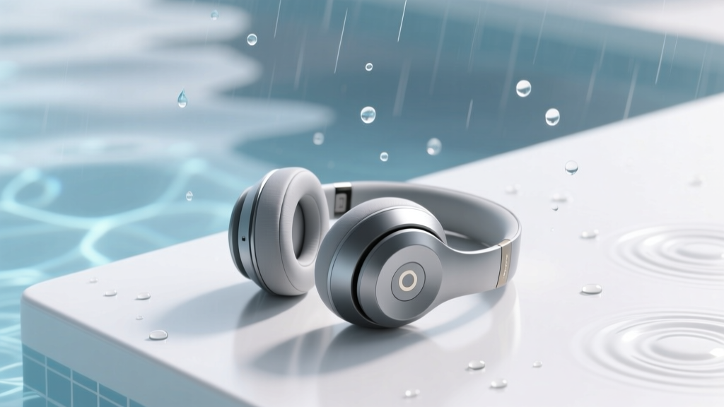 Are Wireless Beats Headphones Waterproof? (2026)