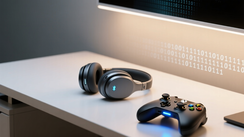Bluetooth Headphones on Xbox One Controller (2026)