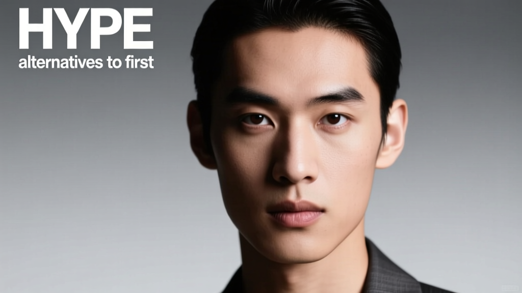 Hype Alternatives to First: Practical, High-Performance