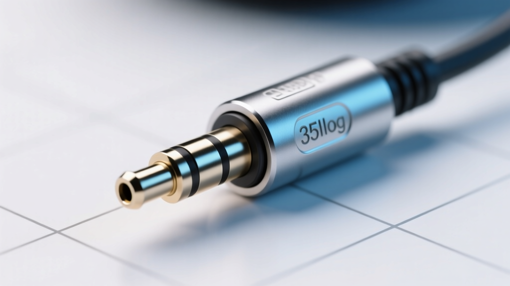 3.5mm Headphone Jack: What It Is & Common Myths
