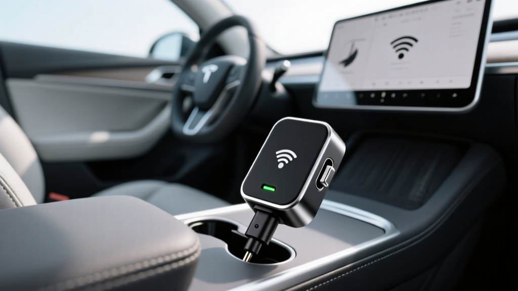 Does the Wireless CarPlay Adapter Work in 2026? Real Tests & Trends