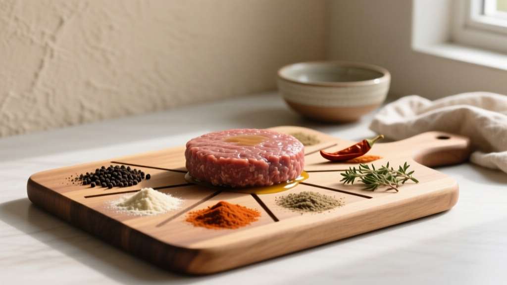 Essential Meatloaf Spices: What Actually Works