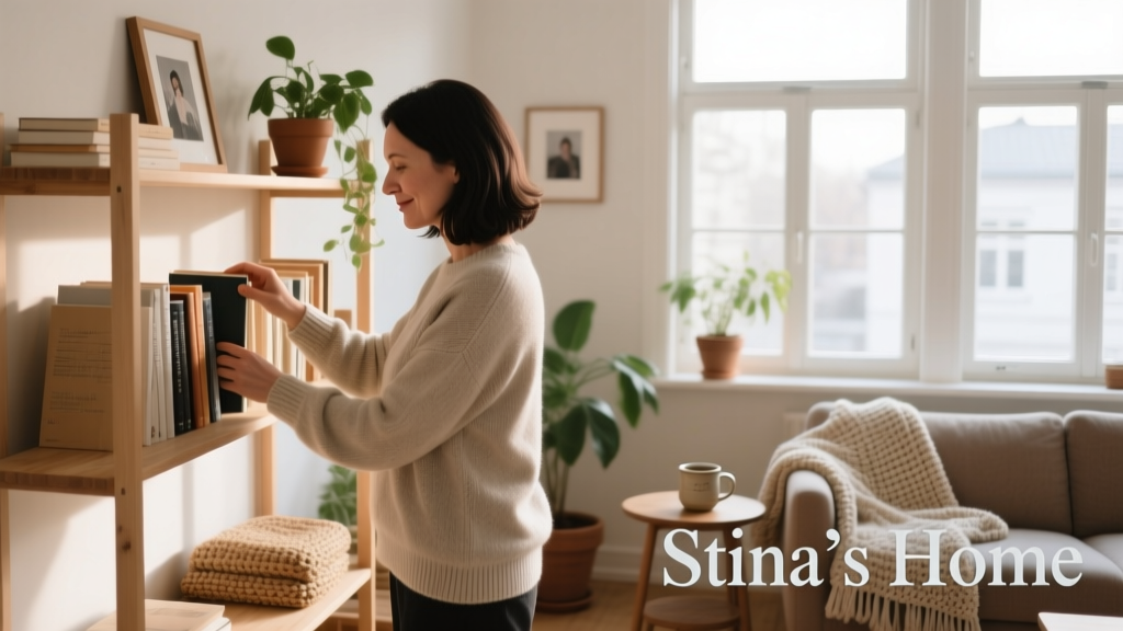 Stina: A Practical Guide for Parents Navigating the Stina Baby Carrier, Stroller, and Lifestyle Brand
