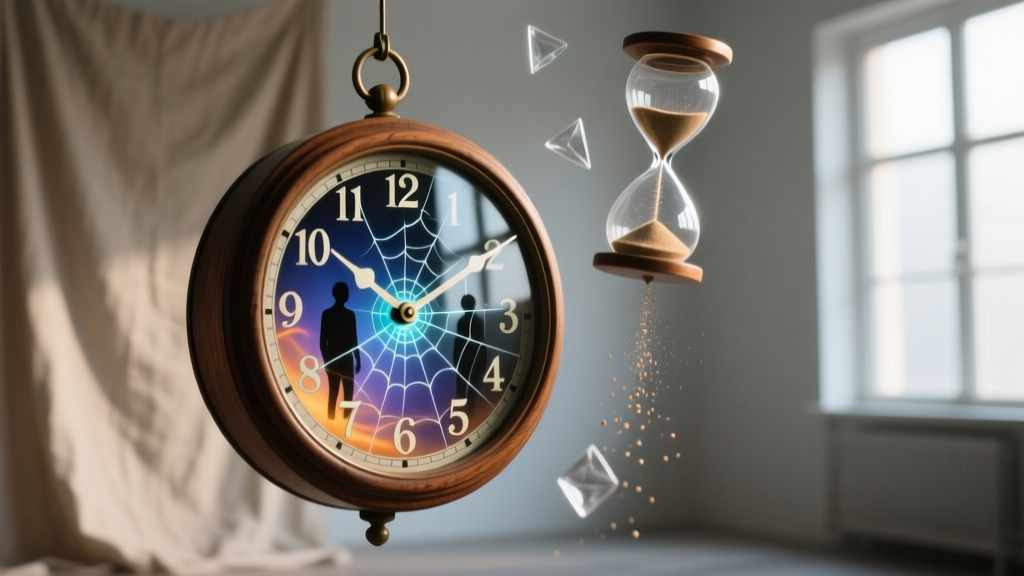 Dreaming About Clock Ticking: Interpretation