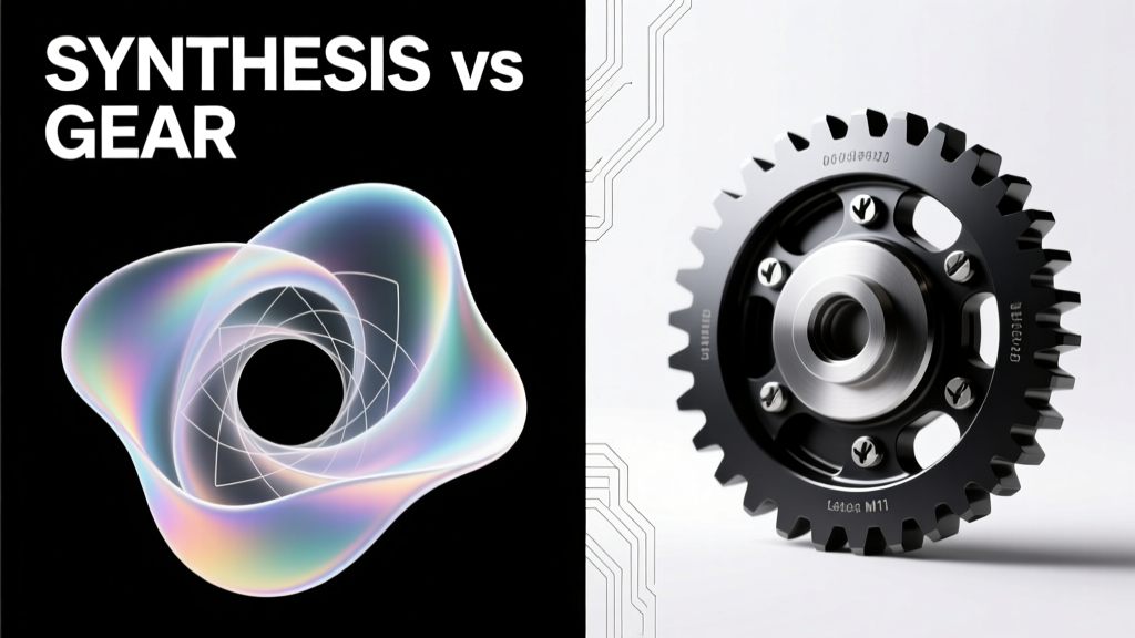 Synthesis vs Gear: Why Sound Design Skill Trumps Hardware Ownership in Modern Music Production