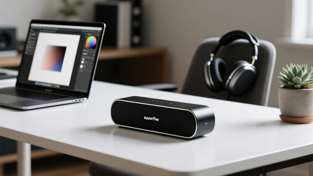 Bluetooth Computer Speakers: Why DIY Fails (2026)