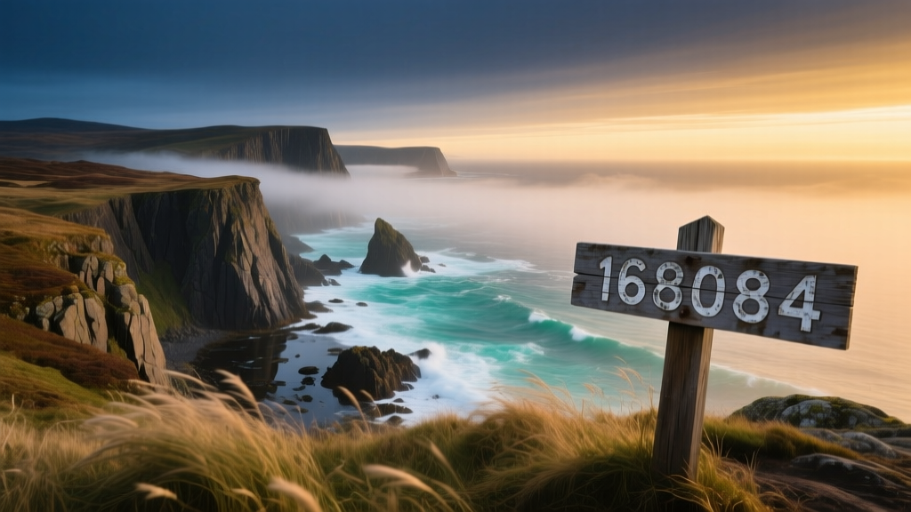 Newfoundland Adventure Eastbound 168084: A Deep-Dive Itinerary Through Canada’s Rugged Eastern Edge