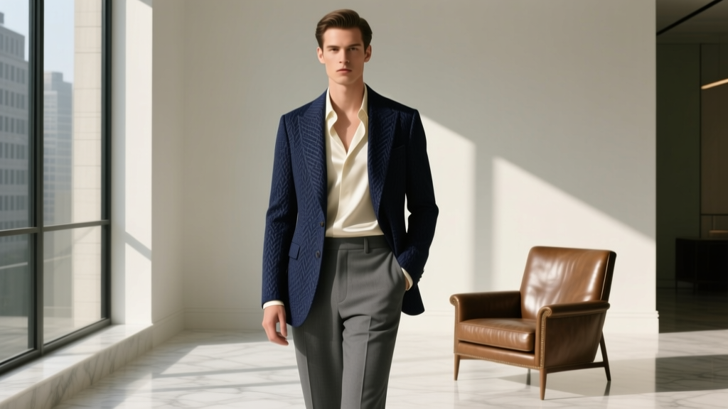 Old Money Aesthetic Color Combinations: The Definitive Guide