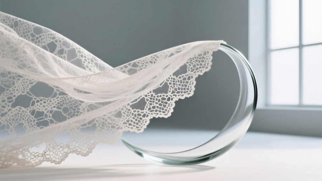 Lace Mesh Material: Innovation, Performance & Sourcing Guide