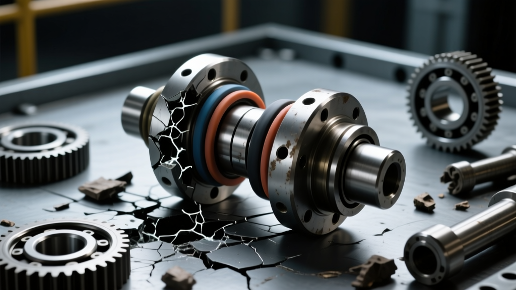 7 Coupling Failure Case Studies: Root Causes & ROI