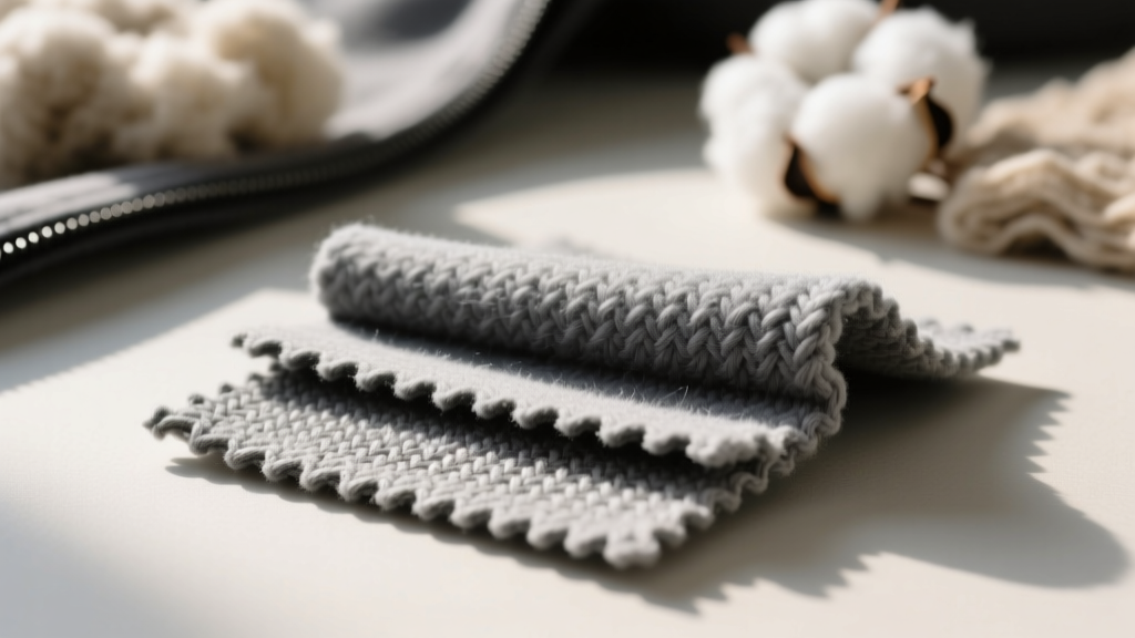 Fleece Jacket Material: The Ultimate Fabric Guide