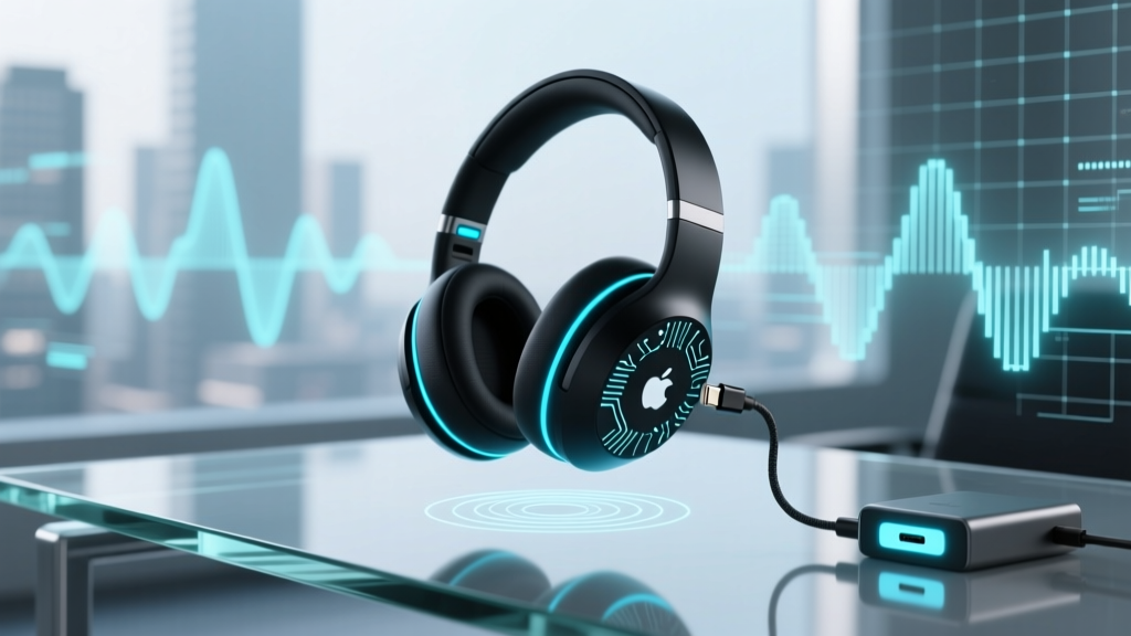 Wireless Headphones for PC: What You Really Need to Know