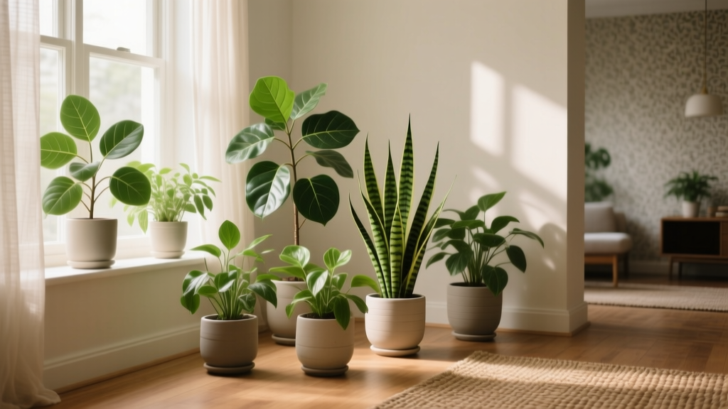 Indoor Plant Watering Schedule: Science-Backed Method (2026)