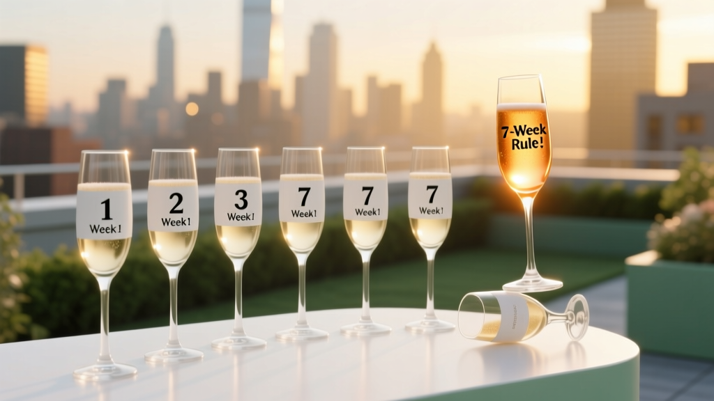 When Should A Bachelorette Party Be (2026)