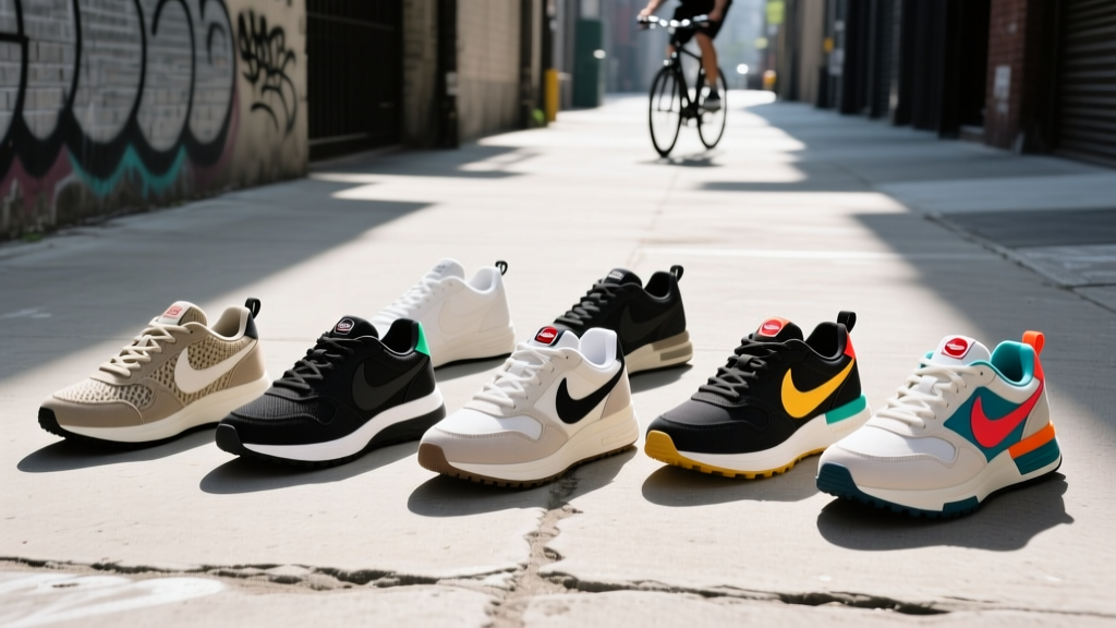 Build a Sneaker Collection Under $500: Smart, Stylish & Sustainable