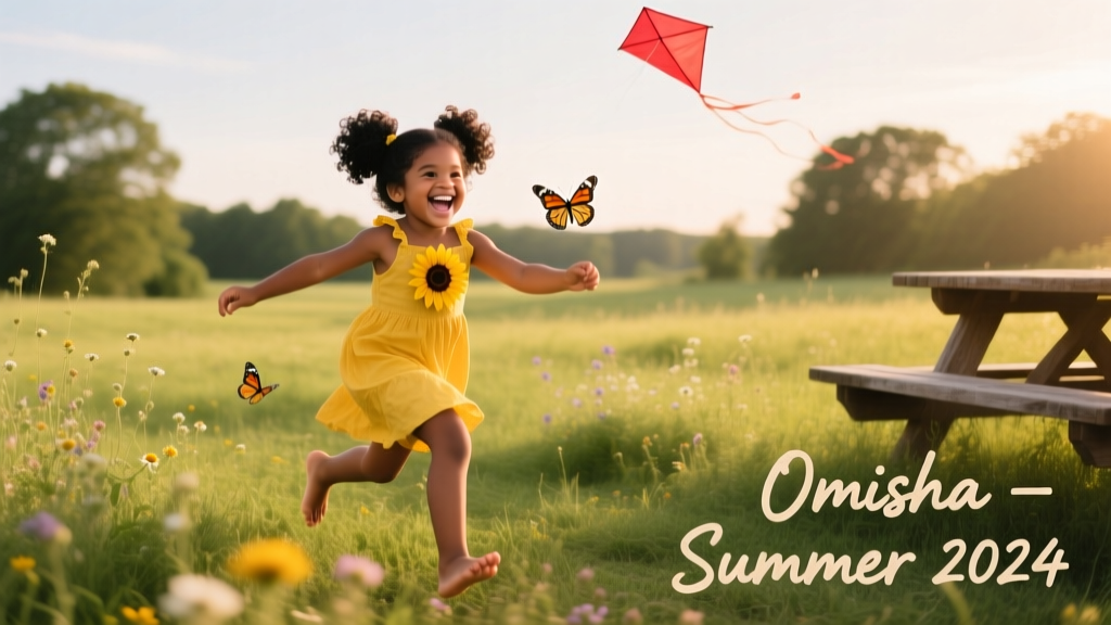 Omisha: A Science-Backed Approach to Parental Well-Being and Family Resilience