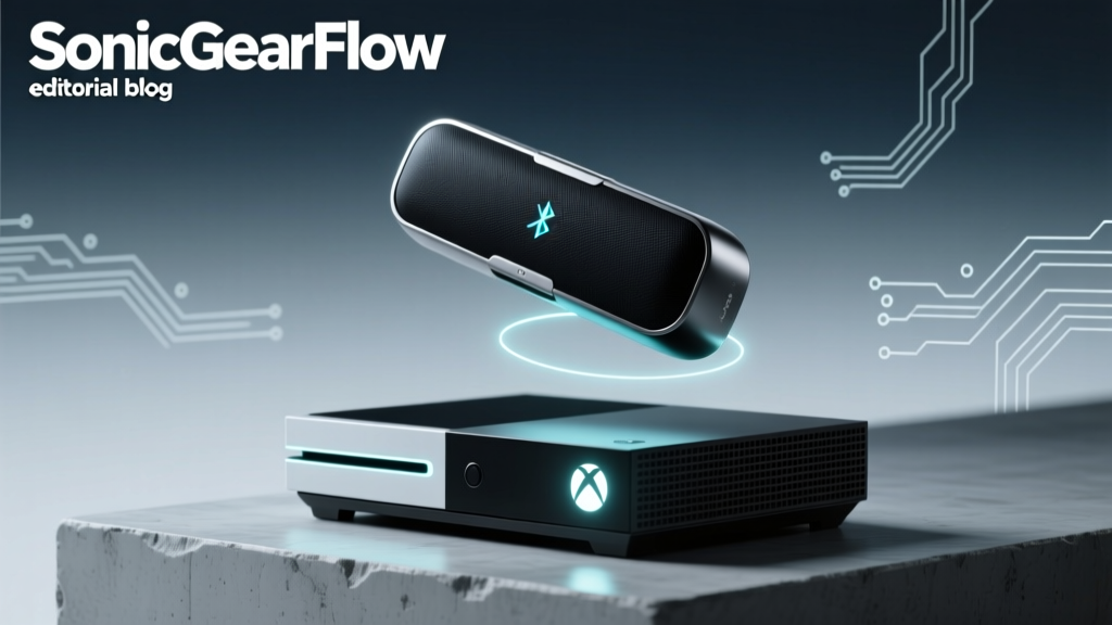 Bluetooth Speakers on Xbox One: Workarounds & Fixes