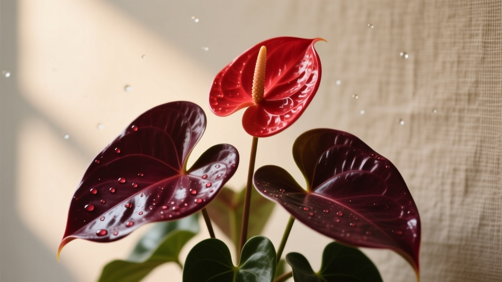 Anthurium Care Guide: Science-Backed Tips (2026)