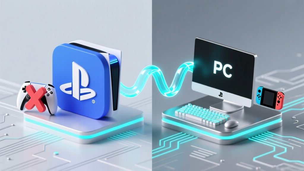 Party Animals Crossplay: PS5 & PC Only (2026)