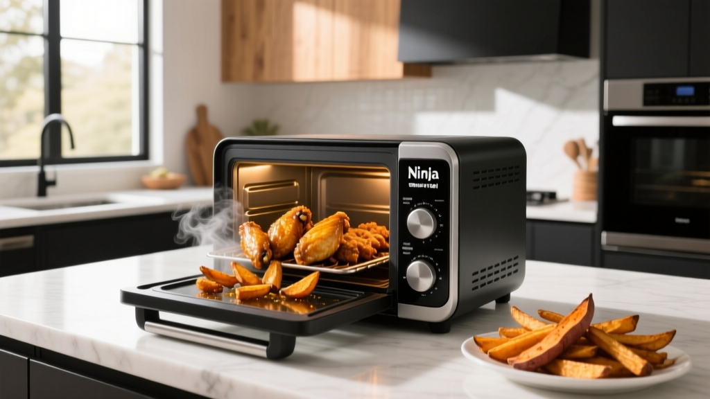 Ninja Foodi Toaster Oven Review: Worth It in 2024?