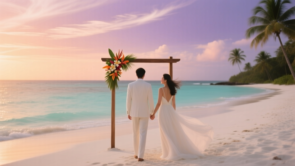 Best Destination Wedding Locations (2026)