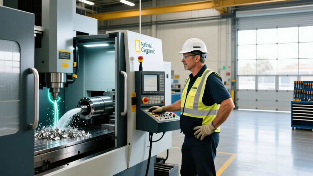 How Much Do Heavy Equipment Operators Make in California vs Remote FIFO?
