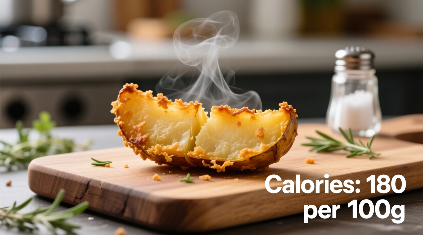 Potato Wedges Calories: Exact Counts by Preparation Method