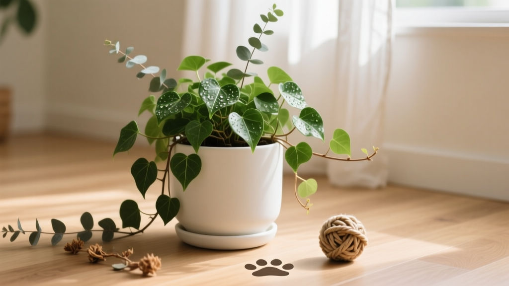 Pet-Friendly Ivy Revival: 7 Vet-Approved Steps (2026)