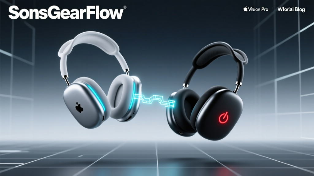 Dual Wireless Headphones Setup Guide (2026)