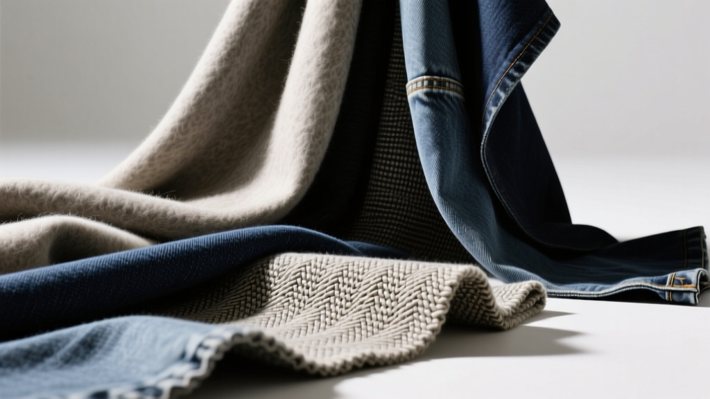Thickest Fabric Guide: Weights, Weaves & Real-World Uses