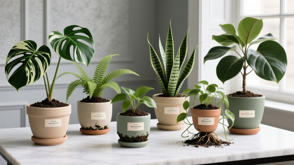 Best Which Potting Mix Is Best For Indoor Plants (2026)