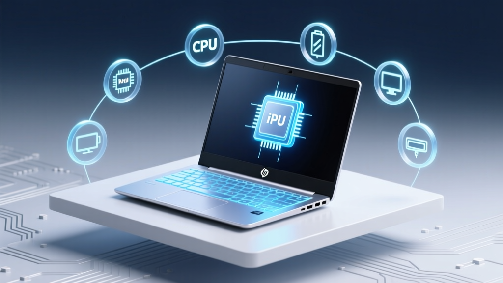 HP Laptop i5 Buying: What Actually Matters (Spoiler: It’s Not Just the CPU—Here’s the Real 7-Point Priority Checklist You’ll Wish You Had)