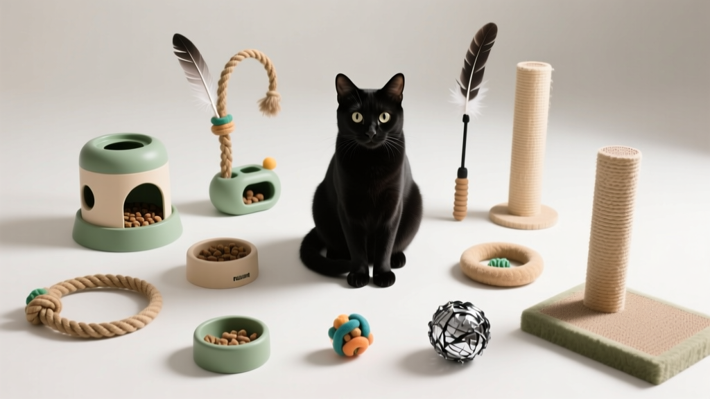 What Are Best Toys for Cats? 12 Vet