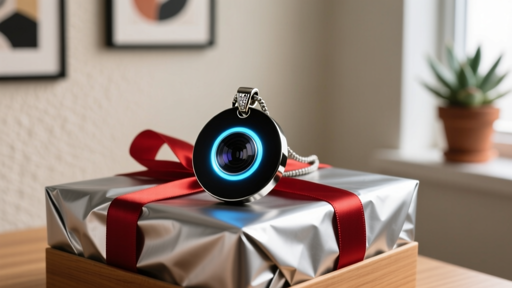 Before You Gift an AI Pendant: Is Memory OS Legit and Safe?