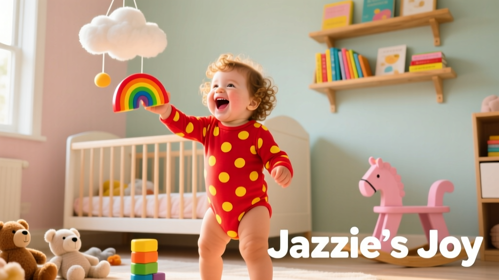 Jazzie: Understanding the Real-World Impact of a Popular Toddler Sleep Aid Device