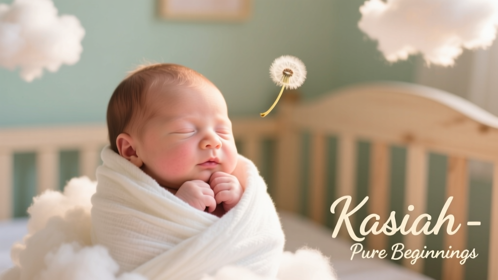 Kasiah: Evidence-Based Guidance for Parents of Infants with Hypotonia, Feeding Challenges, and Developmental Delays