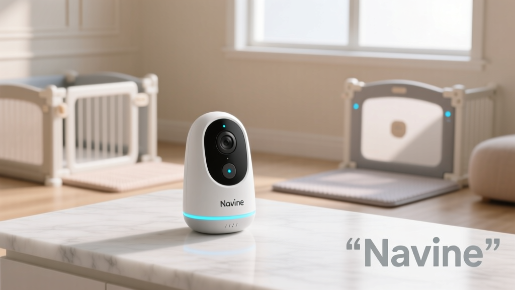 Navine: A Critical Safety Review of the Popular Baby Sleep Positioner