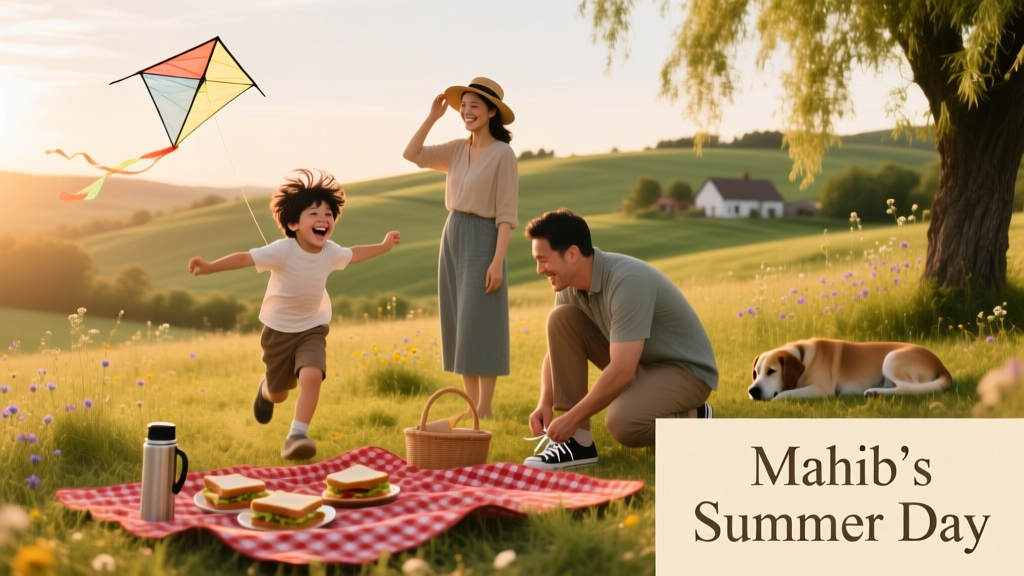 Mahib: Understanding the Evidence, Risks, and Parental Guidance for a Controversial Herbal Supplement