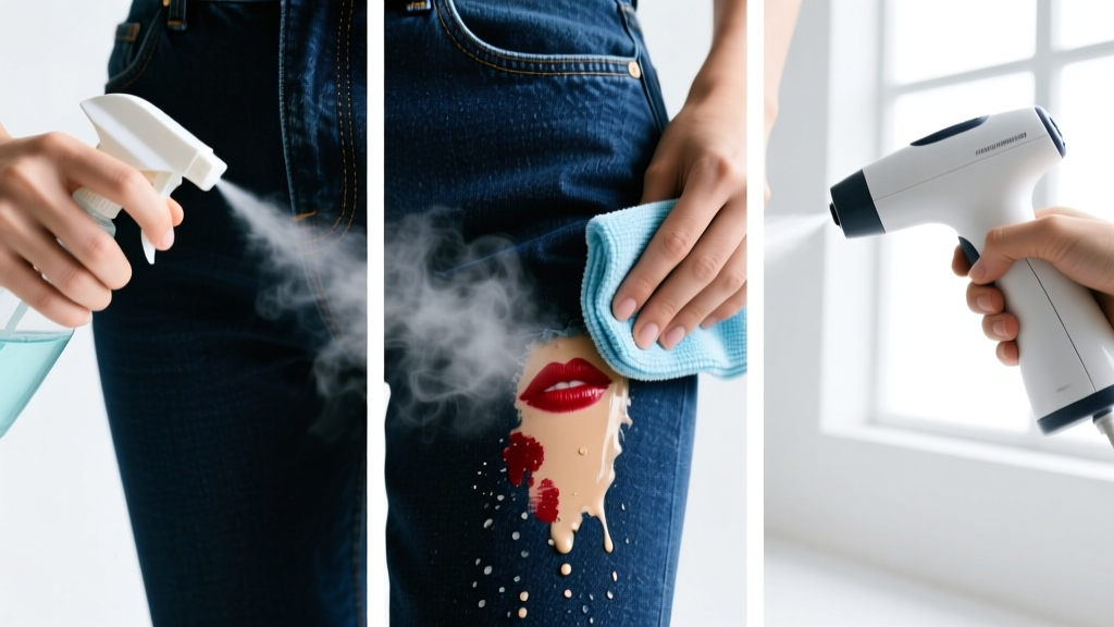 Tested: How to Get Makeup Out of Denim Jeans Fast (2026)