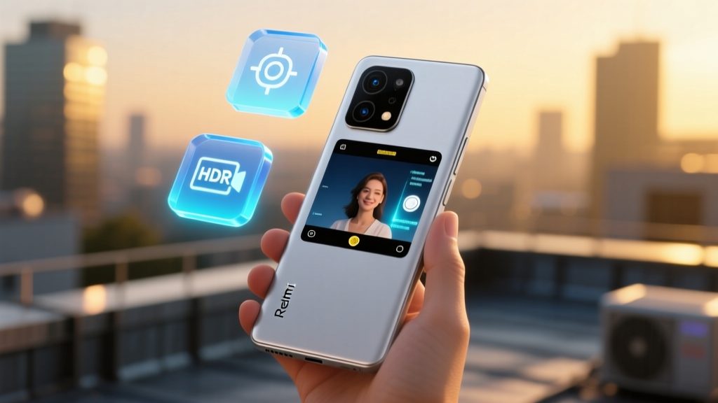 Redmi AI Camera Phones Explained: Which Models Actually Have It, How to Use It Right (and Why Most Users Miss Its Best Features)