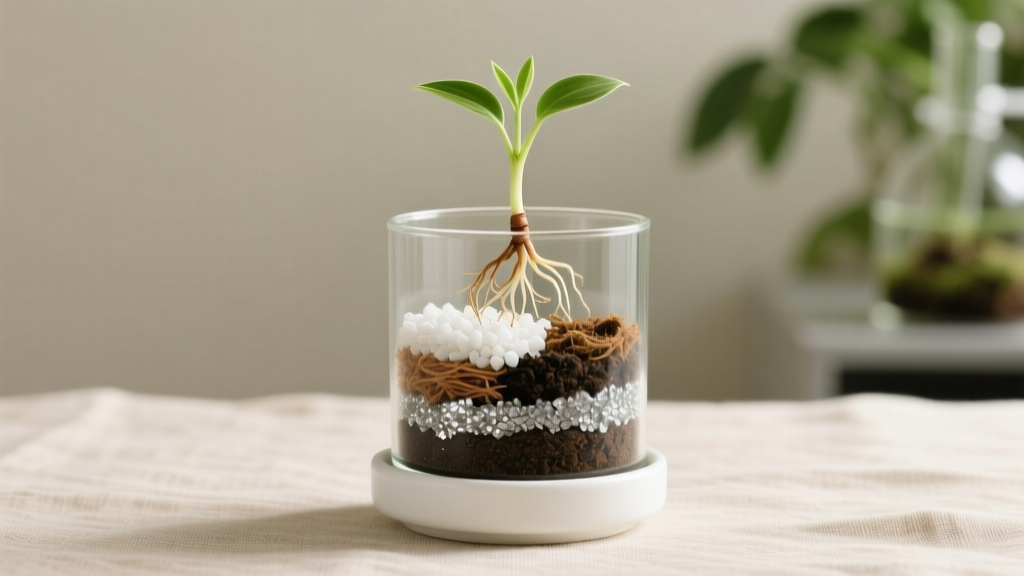 Best Soil Mix for Plant Cuttings (2026)