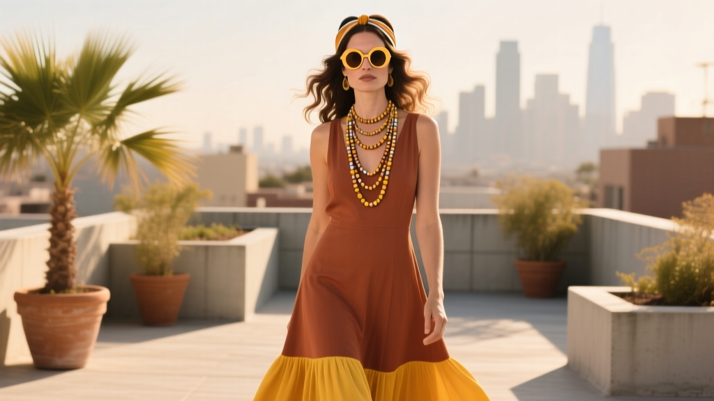 70s Party Outfits: Authentic & Easy (2026)