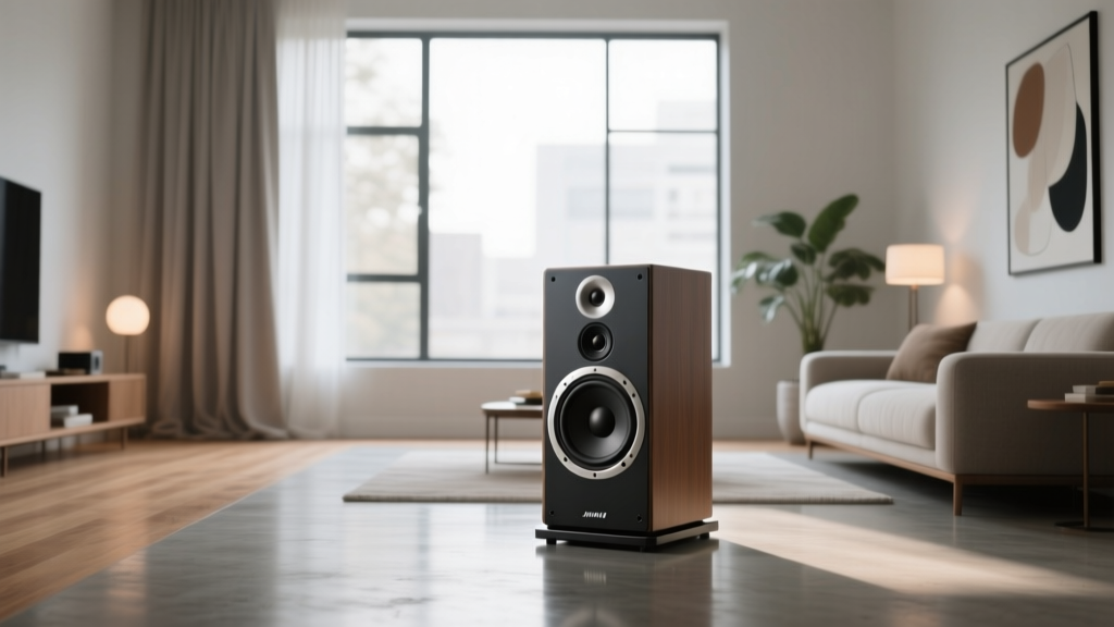 Floor Speakers Bluetooth: Top Picks (2026)