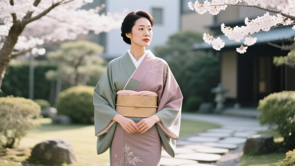 Kimono & Haori Styling Guide 2026: Modern Japanese Wear
