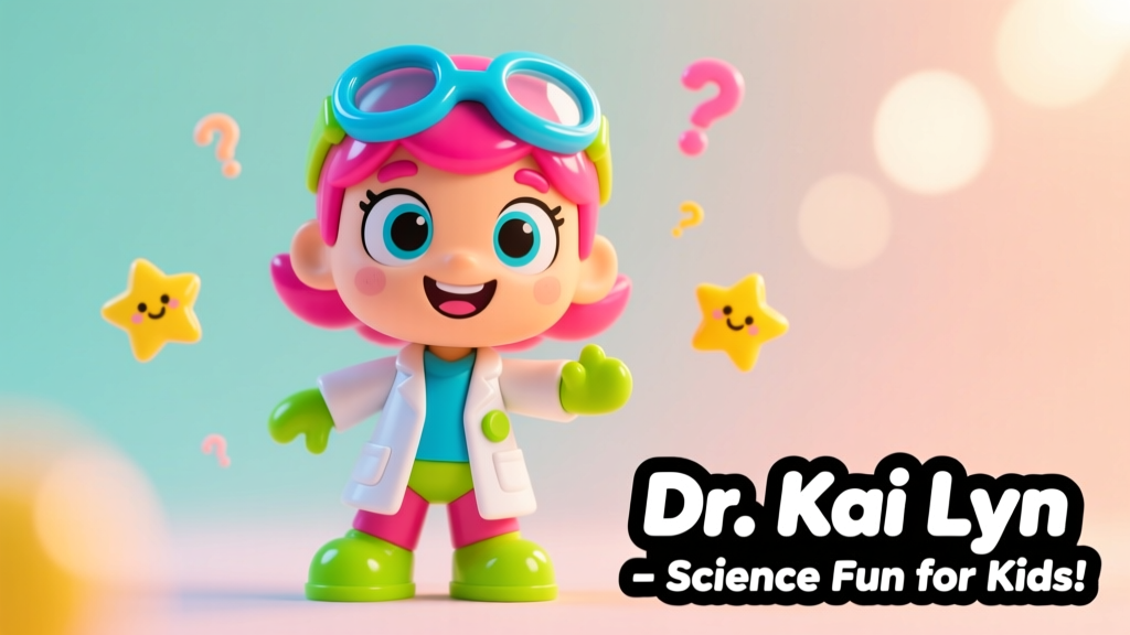 Dr. Ng Kai Lyn: A Child Safety Pioneer Shaping Global Toy Standards